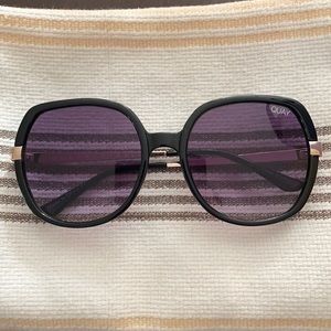 Quay sunglasses